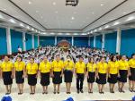 พิธีวันเฉลิมพระชนมพรรษา ร.10